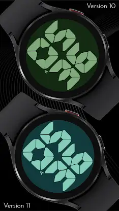 CELEST5524 Minimalist Watch screenshot 6