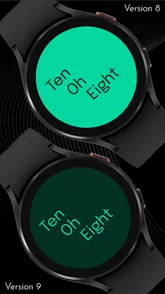 CELEST5526 Minimalist Watch screenshot 6