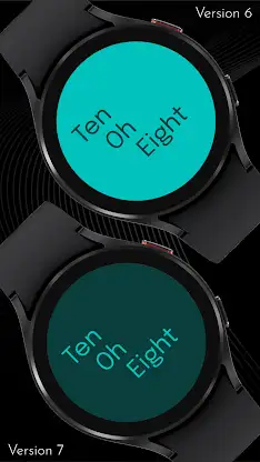 CELEST5526 Minimalist Watch screenshot 5