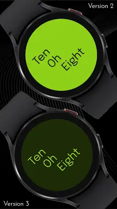 CELEST5526 Minimalist Watch screenshot 3