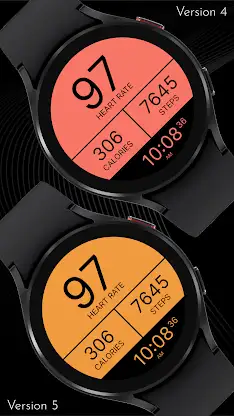 CELEST5527 Sport Watch screenshot 4