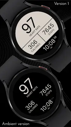 CELEST5527 Sport Watch screenshot 2
