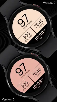 CELEST5527 Sport Watch screenshot 3