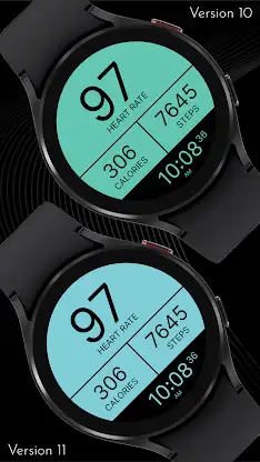 CELEST5527 Sport Watch screenshot 7