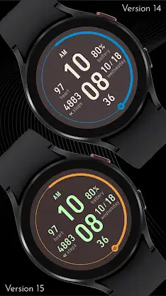 CELEST5538 Sport Watch screenshot 8
