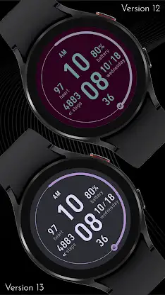 CELEST5538 Sport Watch screenshot 7