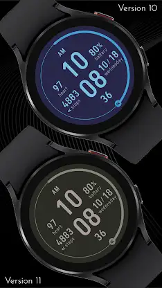 CELEST5538 Sport Watch screenshot 6