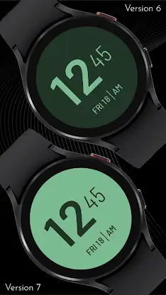 CELEST5544 Minimalist Watch screenshot 5