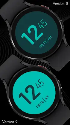 CELEST5544 Minimalist Watch screenshot 6