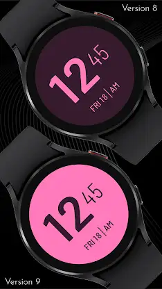 CELEST5544 Minimalist Watch screenshot 7