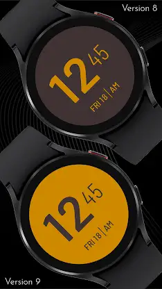 CELEST5544 Minimalist Watch screenshot 8