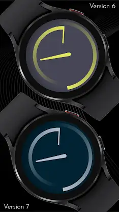 CELEST5545 Minimalist Watch screenshot 6