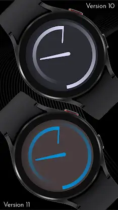 CELEST5545 Minimalist Watch screenshot 8