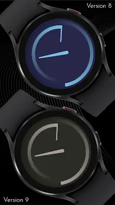 CELEST5545 Minimalist Watch screenshot 7