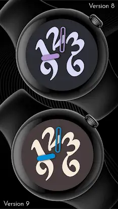 CELEST5546 Minimalist Watch screenshot 6