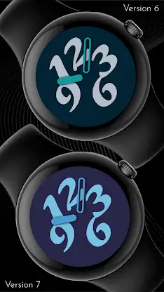 CELEST5546 Minimalist Watch screenshot 4