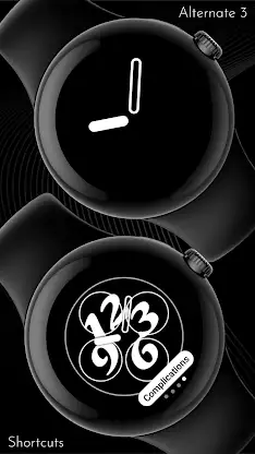 CELEST5546 Minimalist Watch screenshot 8