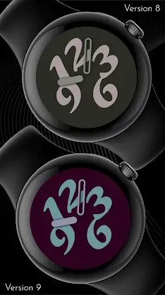 CELEST5546 Minimalist Watch screenshot 5