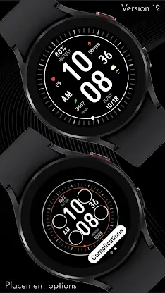 CELEST5548 Smart Watch screenshot 7