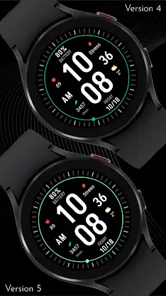 CELEST5548 Smart Watch screenshot 3