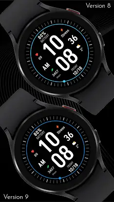 CELEST5548 Smart Watch screenshot 5