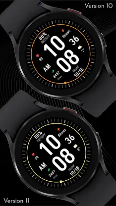 CELEST5548 Smart Watch screenshot 6