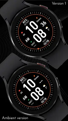 CELEST5548 Smart Watch screenshot 1