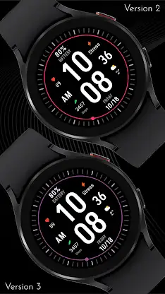 CELEST5548 Smart Watch screenshot 2