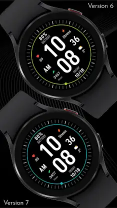 CELEST5548 Smart Watch screenshot 4