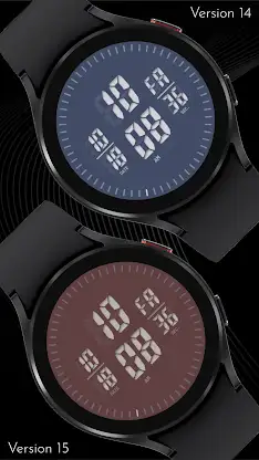 CELEST5551 Sport Watch screenshot 8