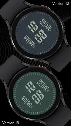 CELEST5551 Sport Watch screenshot 7