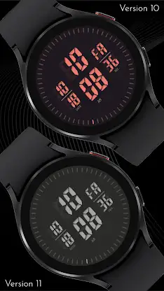 CELEST5551 Sport Watch screenshot 6
