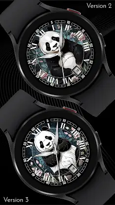 CELEST5558 Artistic Watch screenshot 3