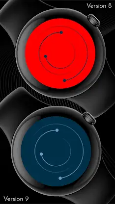 CELEST5561 Minimalist Watch screenshot 6