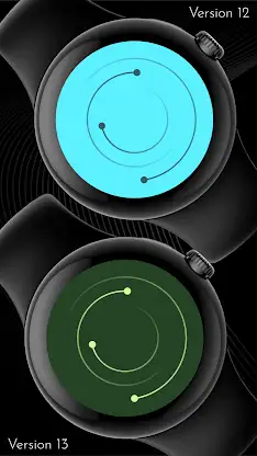 CELEST5561 Minimalist Watch screenshot 8