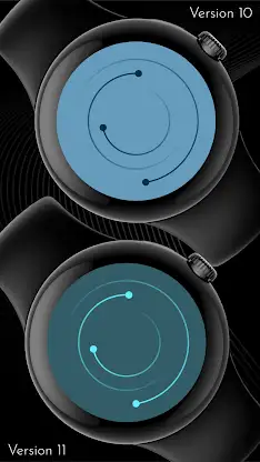 CELEST5561 Minimalist Watch screenshot 7