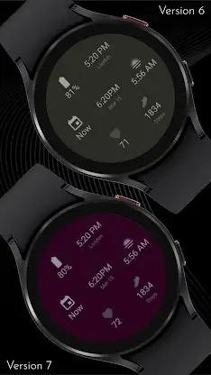 CELEST5567 Minimalist Watch screenshot 5