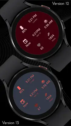 CELEST5567 Minimalist Watch screenshot 8