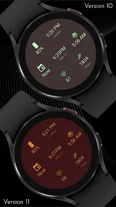 CELEST5567 Minimalist Watch screenshot 7