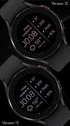 CELEST5578 Data Hub Watch screenshot 7