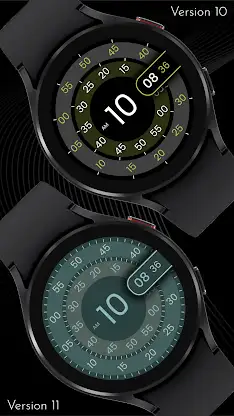 CELEST5579 Minimalist Watch screenshot 6