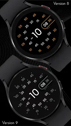 CELEST5579 Minimalist Watch screenshot 5
