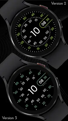 CELEST5579 Minimalist Watch screenshot 2