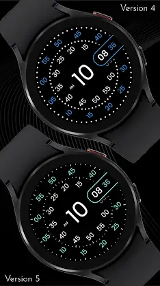 CELEST5579 Minimalist Watch screenshot 3