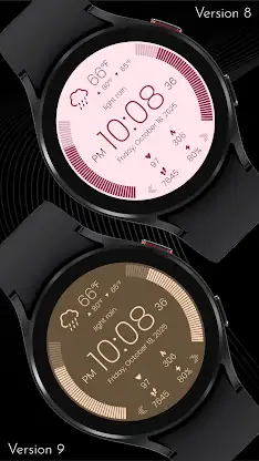 CELEST5581 Data Hub Watch screenshot 5