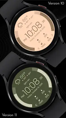 CELEST5581 Data Hub Watch screenshot 6