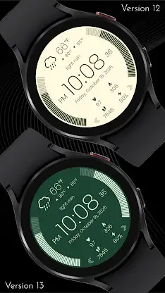 CELEST5581 Data Hub Watch screenshot 7