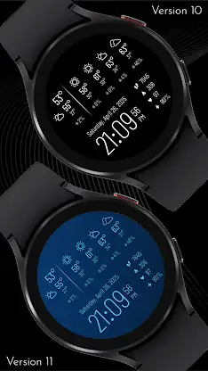 CELEST5583 Data Hub Watch screenshot 6