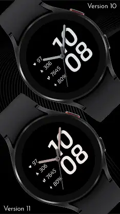 CELEST5584 Hybrid Watch screenshot 6