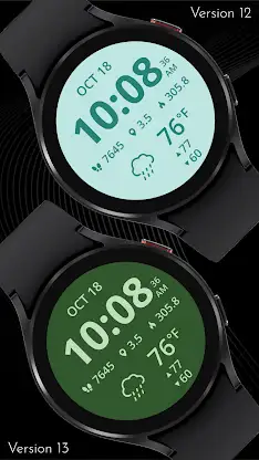CELEST5586 Sport Watch screenshot 7